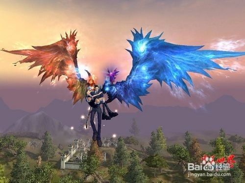 完美世界妖精怎么加点 听语音