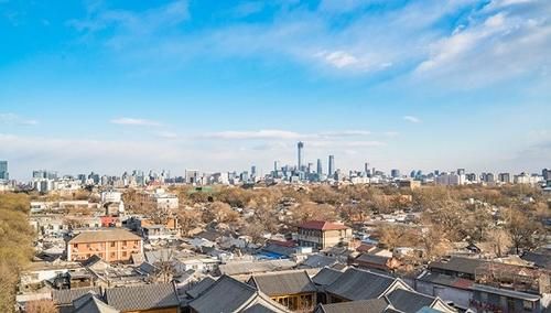 首都功能核心区教育