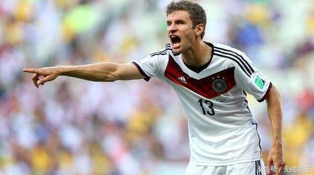 夺冠热门德国队今晚亮相俄罗斯世界杯,首战墨