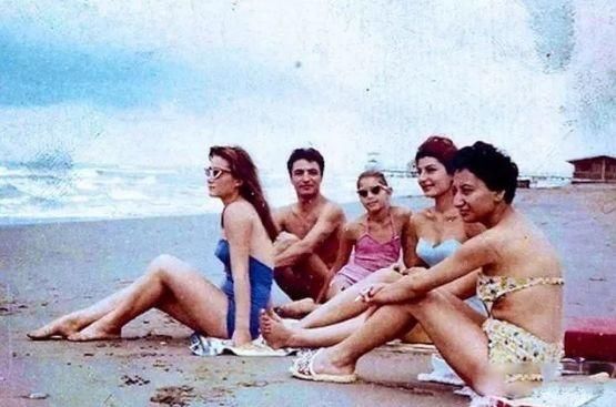 伊朗不再强制戴头巾,巴黎为保住时尚之都称号