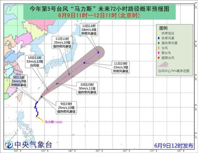 还记得几天前被暴雨支配的恐惧吗？明天起，新一轮暴雨又来了