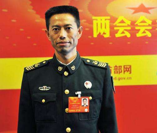 全军加起来不到100人,这一兵种能享受到什么待