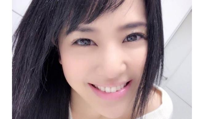 34岁苍井空认了不孕!心碎曝头皮露出秃头照:我