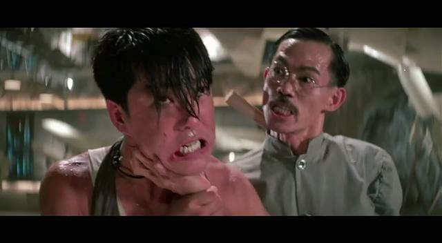 东方秃鹰:洪金宝巅峰之作,群英荟萃成就永恒经