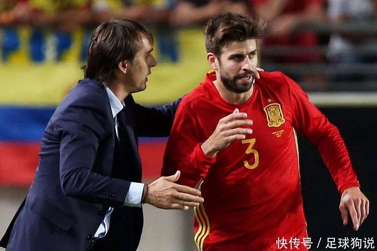 突发重磅消息!西班牙主帅被炒鱿鱼!足协极度不