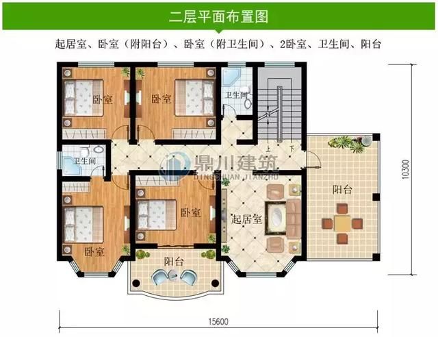 经典不过时的3款农村自建别墅，经济实用，建成以后传三代!