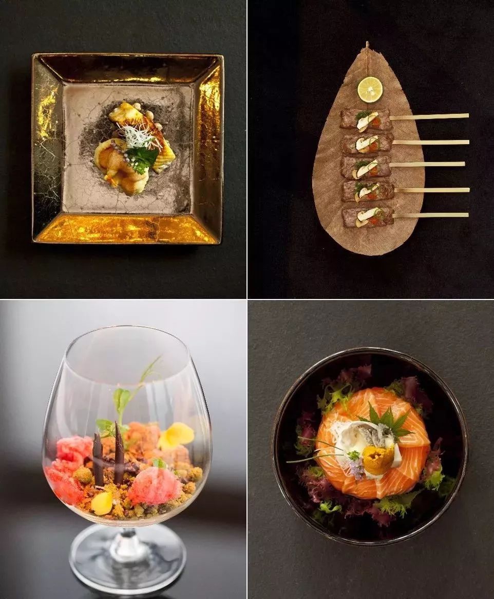 奢侈大牌纷纷开餐厅和咖啡馆,谁最好吃谁最坑爹?这里有答案