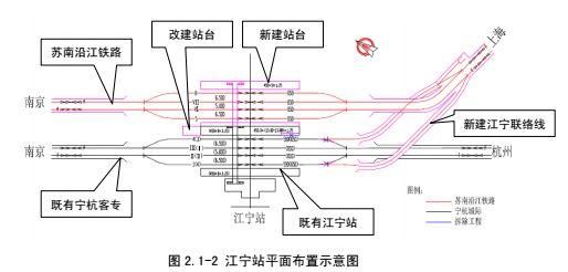 9月开工!又一重磅路线确定!江宁直达上海浦东…