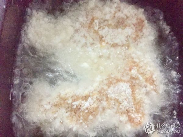 暖男的深夜食堂-香酥鸡排