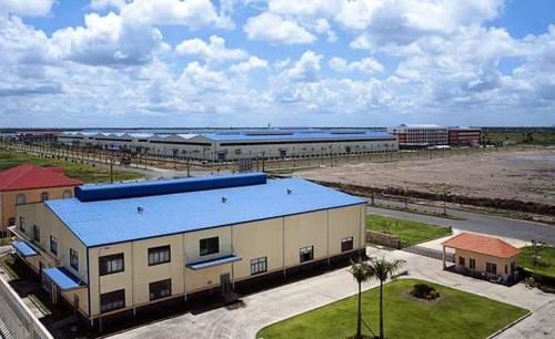 2019中国对外贸易的问题