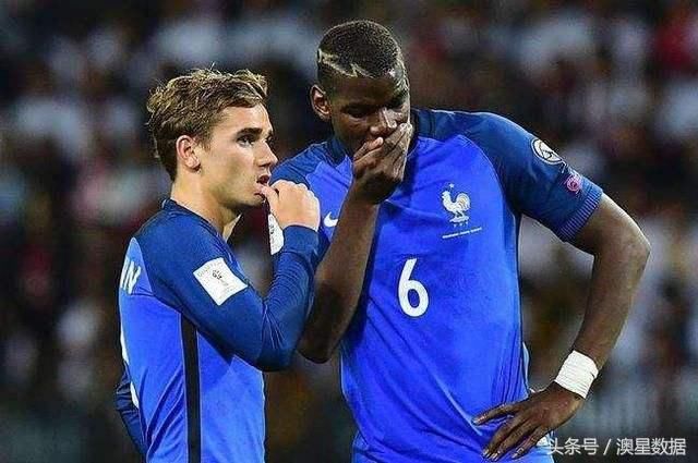 神剧本上演 西葡双平晋级 C组法国或平局出线