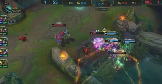 Snake四保一狮子狗,Sofm疯狂杀戮,Sofm会是下