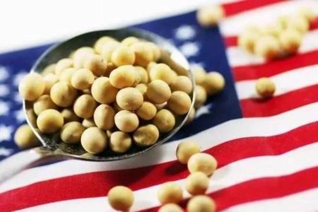美农业组织发表声明,强烈呼吁美政府停止贸易战