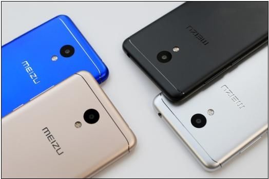 魅蓝6发布:换皮不换芯,不过是款合格的千元机