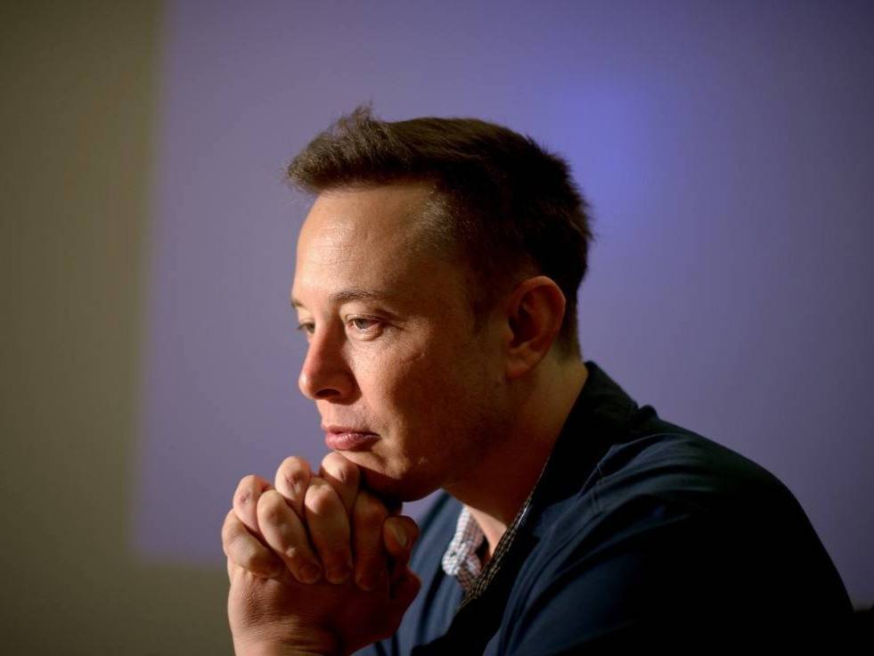 特斯拉退市,是一个工程师的执拗