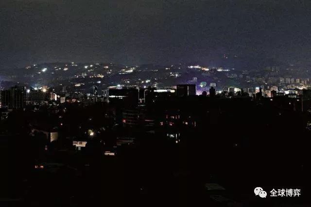 原创丨中国全力支援!委内瑞拉电力供应恢复正