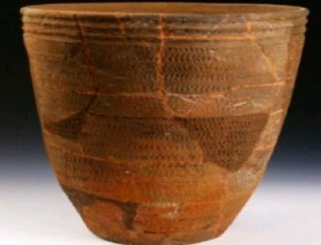 原始社会母系氏族公社村落遗址代表新乐遗址随笔东北篇七