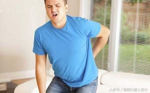 腰椎患者必须牢记此方法,治愈腰椎痛特别有效