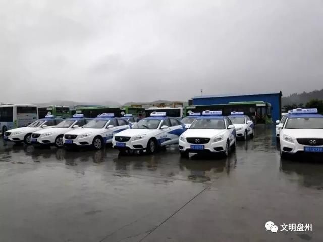 盘州市新能源汽车要驾照不?能上高速不?