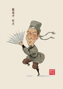 谁才是梁山获利最大的人？不是宋江，更不是吴用，是他！