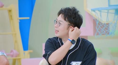杜海涛网购订单曝光，一件私人物品引嘉宾尖叫，他连忙转移视线