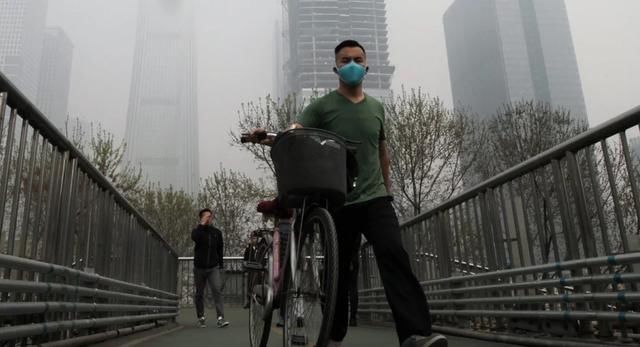 空气污染有多可怕?研究显示:不仅让身体得病,