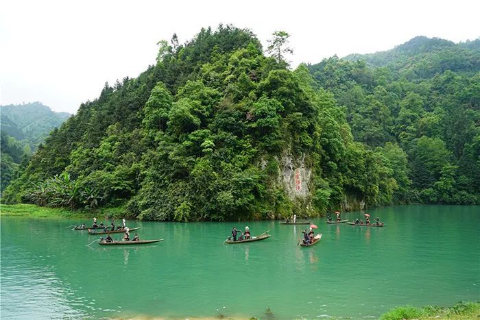 黔东南州gdp_速看 2018贵州各市州GDP总量出炉,增速第一竟然是.......(3)