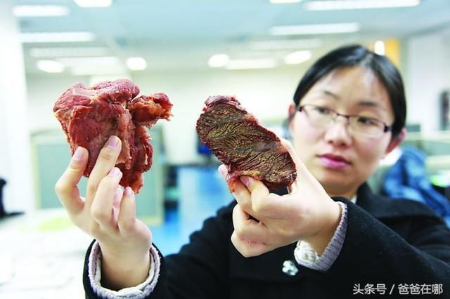 一斤生牛肉能卤出多少熟牛肉?