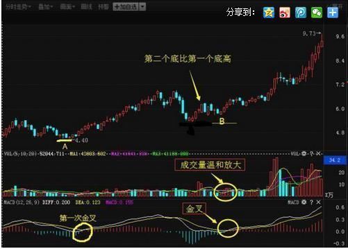 一个股民坚持的选股原则，散户牢记10点选出的都是好股