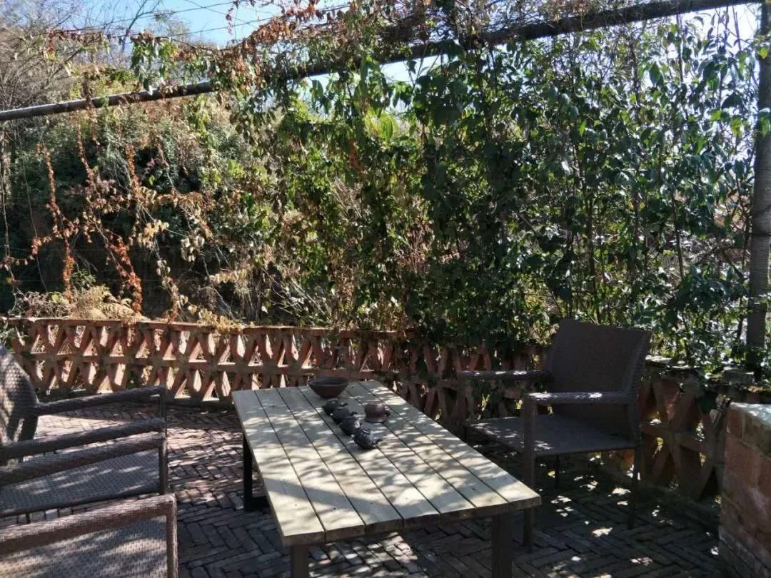 我在梨花盛开的听紫云，候你佳音！