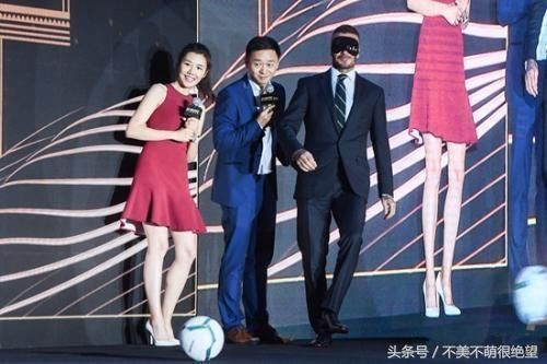 上一届的世界杯一炮而红的乌贼刘刘语熙!她