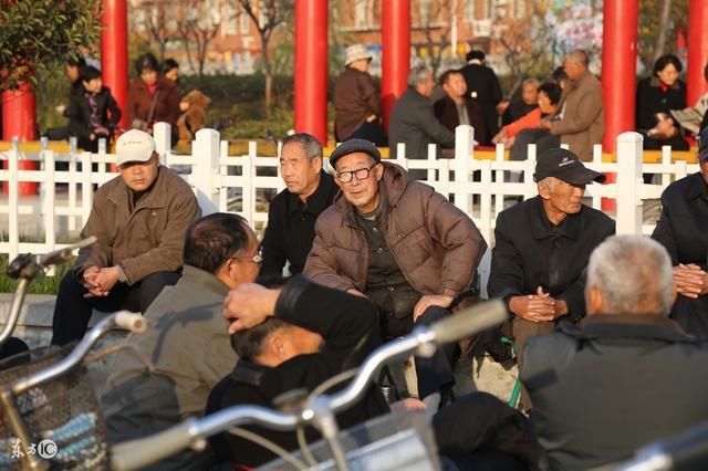不及时办退休手续，养老金就再也领不到了
