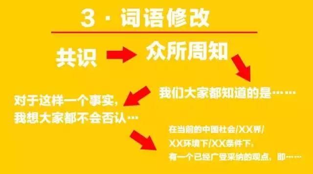 知网查重竟然有这么多潜规则