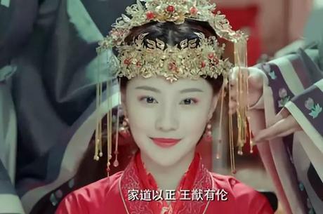 《扶摇》风净梵终露本来面目,原来反派女一并