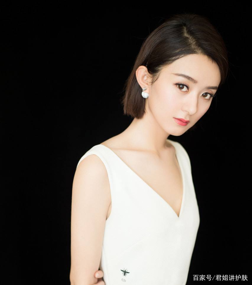 你属于耐看型还是惊艳型美女?只需看这4点