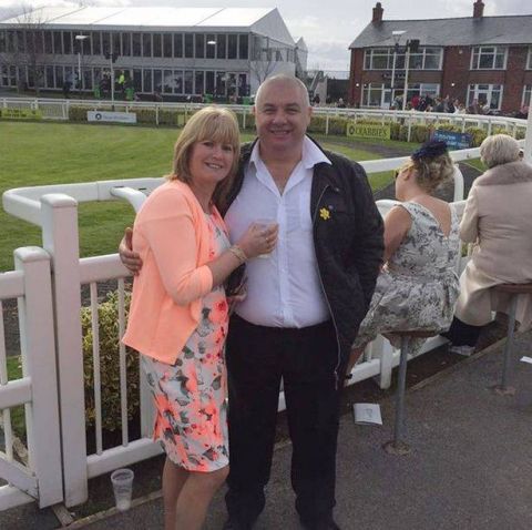 老太遭恶犬撕咬