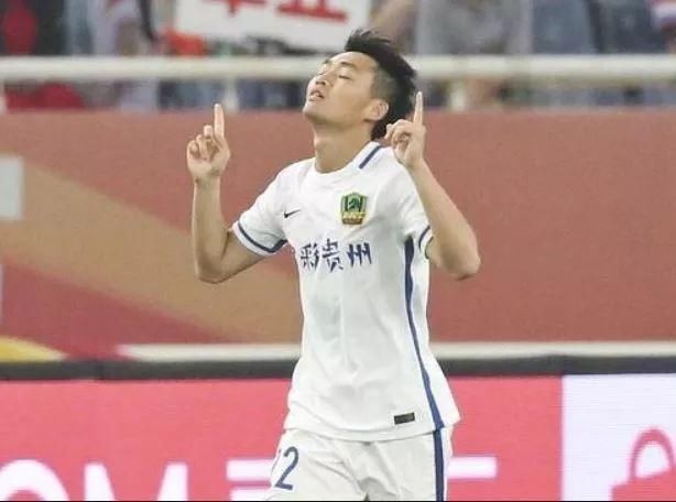 足协杯第5轮爆冷 广州恒大被贵州恒丰点球淘汰