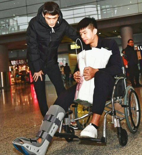 恒大国安重磅交