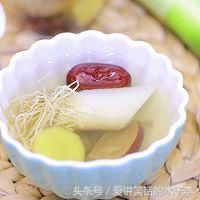 春季咳嗽疯狂席卷幼儿，备此食疗方，孩子永不咳嗽