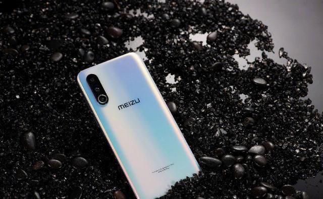 2020年5g魅族手机