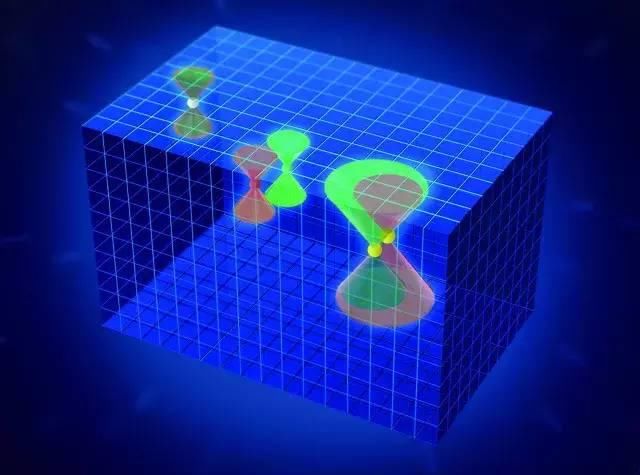 2017年度中国科学十大进展出炉，“实验发现三重简并费米子”位列