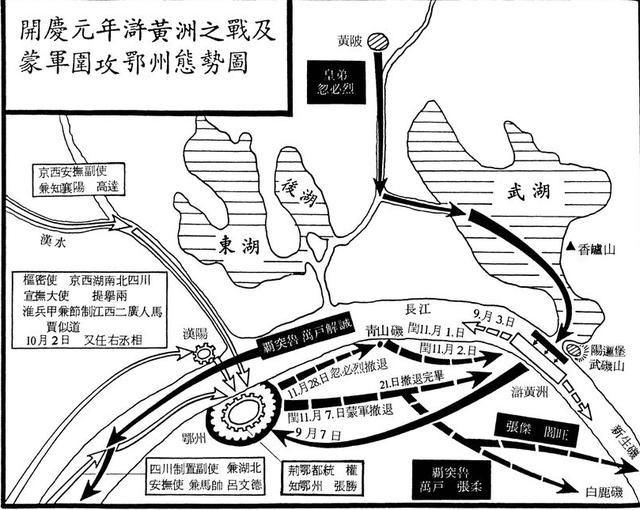 一场胜利，却为南宋打开了通向地狱的大门