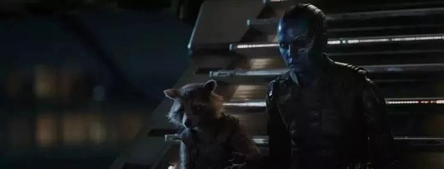 豆瓣9.3分,复联4口碑大爆!粉丝集体哭晕(无剧透