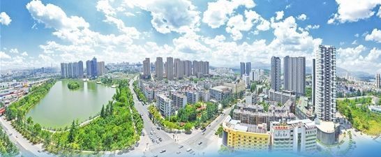 骄傲!全国小康城市排名出炉,云南这两个地方入