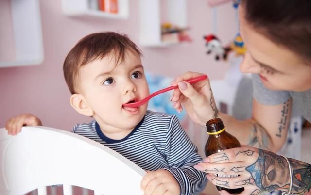 感冒发烧时,不同的退烧药能不能交替使用?哪种