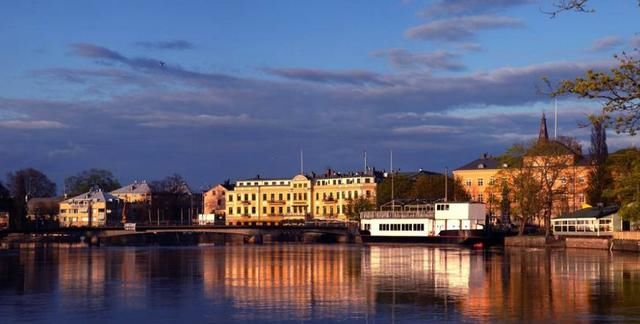 北欧为什么会那么的富裕?说出来你都不一定会