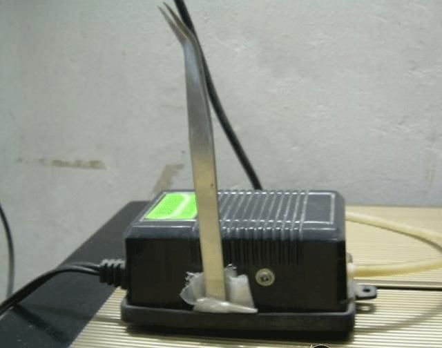 解决氧气泵噪音小妙招