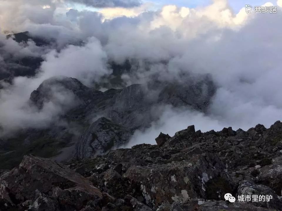 中国十大非著名山峰，你走过几座？