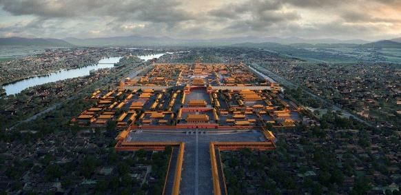 中国历史上最强盛王朝:秦、汉、隋、唐、明,谁