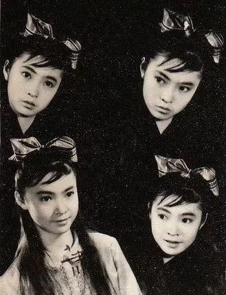 《世上只有妈妈好》的原唱,当红时甩掉谢贤,天生残疾却活成传奇